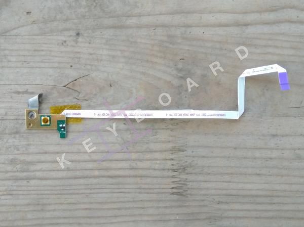 Кнопка увімкнення Dell Inspiron 15 3552